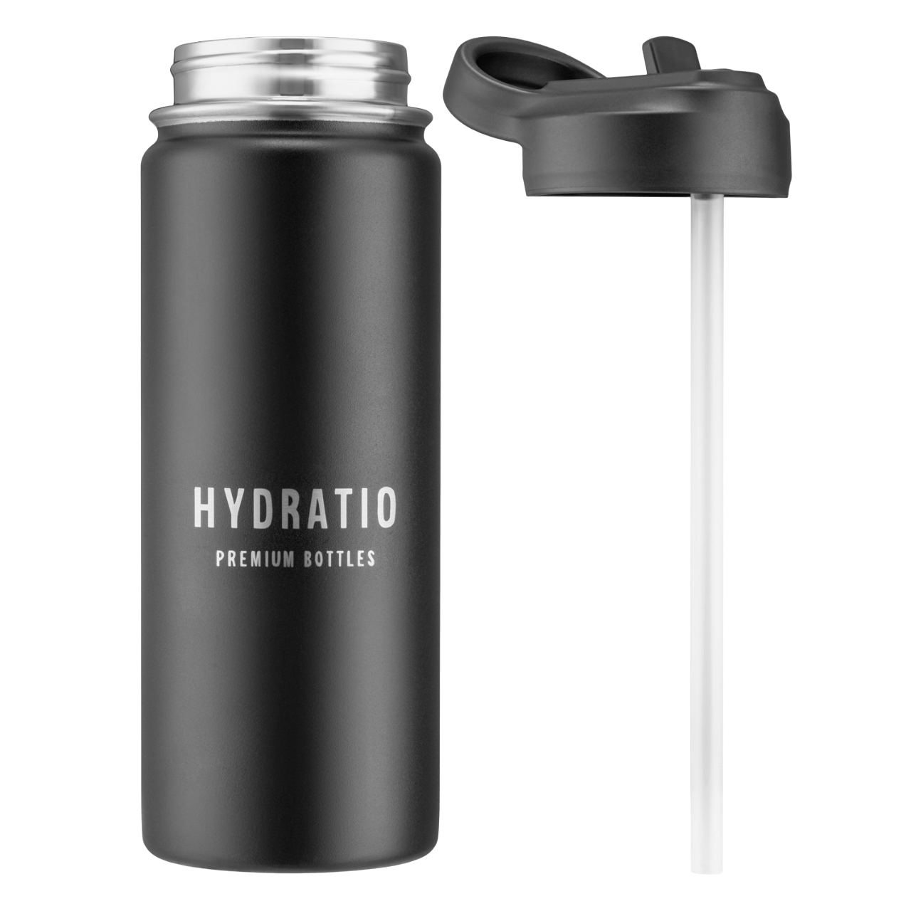 Hydratio Fusion Thermosfles 0,5L