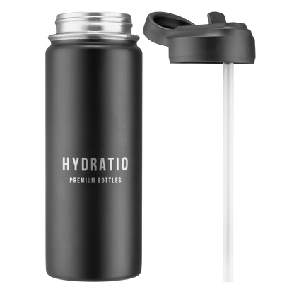 Hydratio Fusion Thermosfles 0,5L