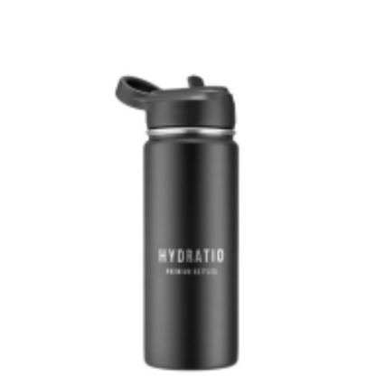 Hydratio Fusion Thermosfles 0,5L