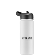Hydratio Fusion Thermosfles 0,5L