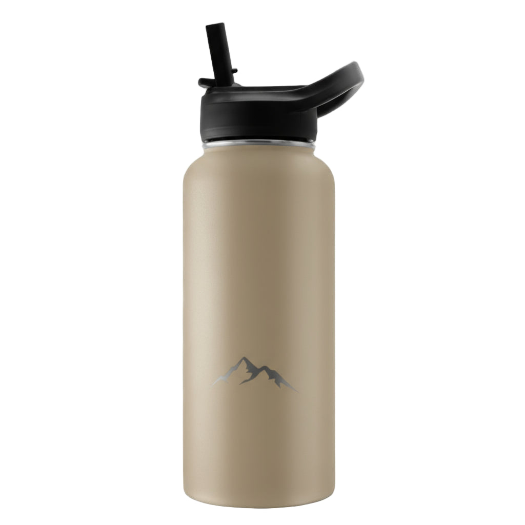 Hydratio Essence Thermosfles 1L – Dubbelwandig RVS