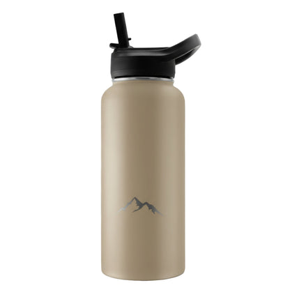 Hydratio Essence Thermosfles 1L – Dubbelwandig RVS