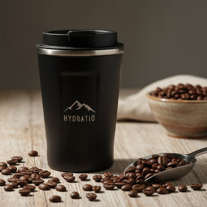 Eluna Mug | Onyx