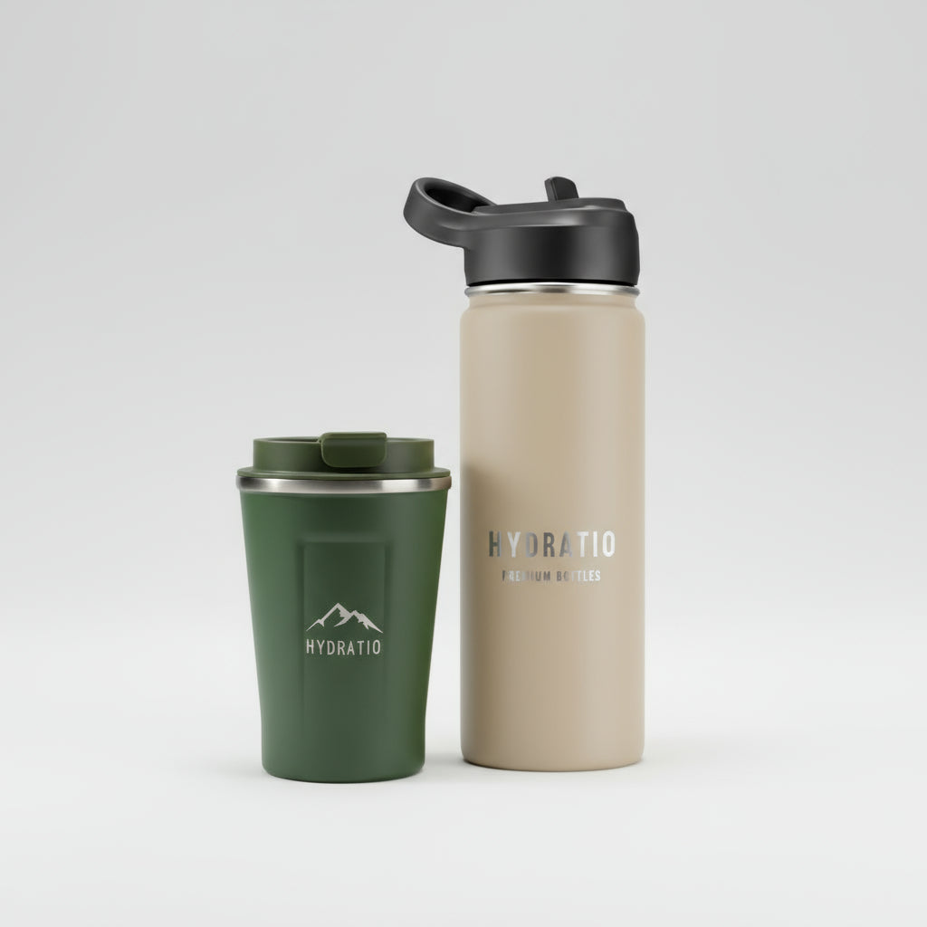 Sahara Bundle