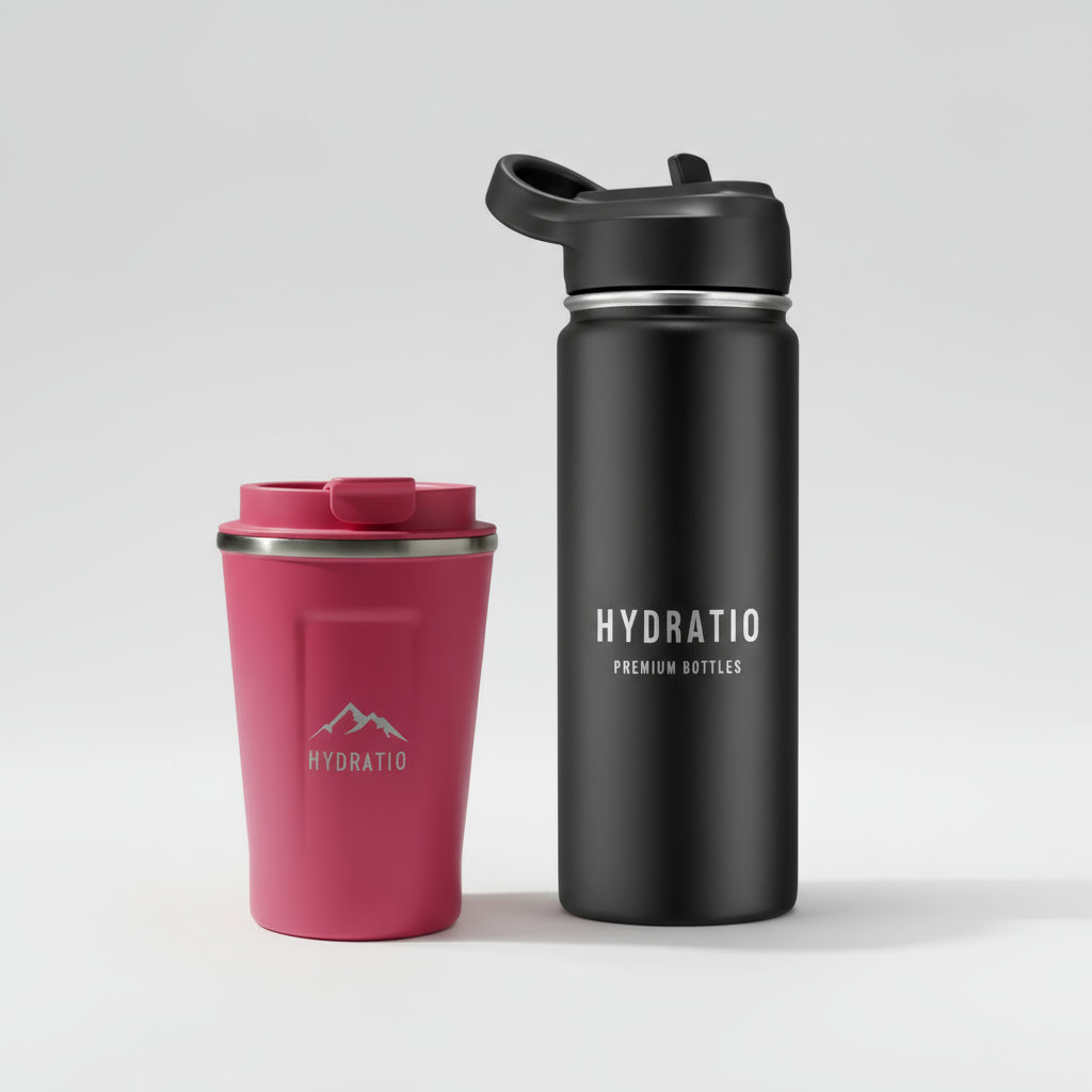 Blush &amp; Bold Bundle