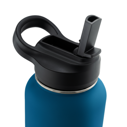 Hydratio Essence Thermosfles 1L – Dubbelwandig RVS