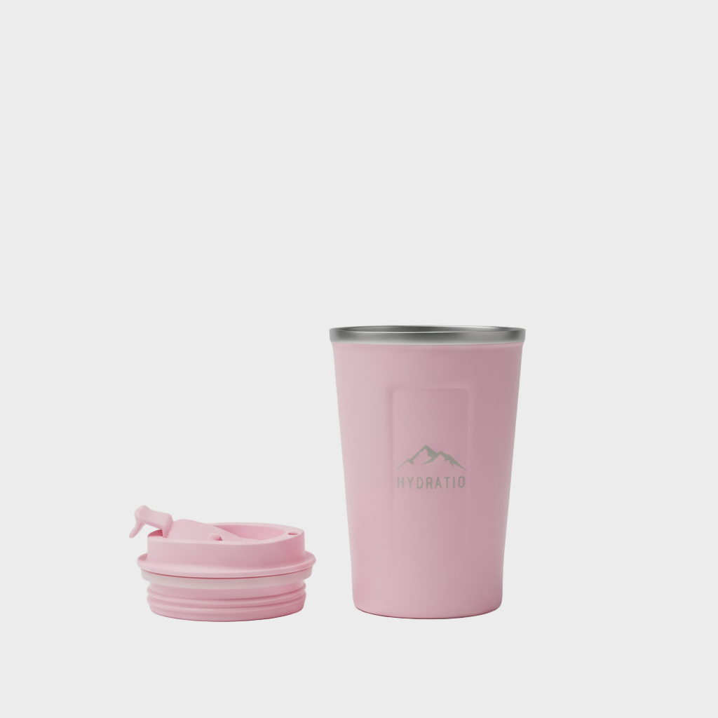 Eluna Mug | Rose Quartz