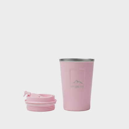 Eluna Mug | Rose Quartz