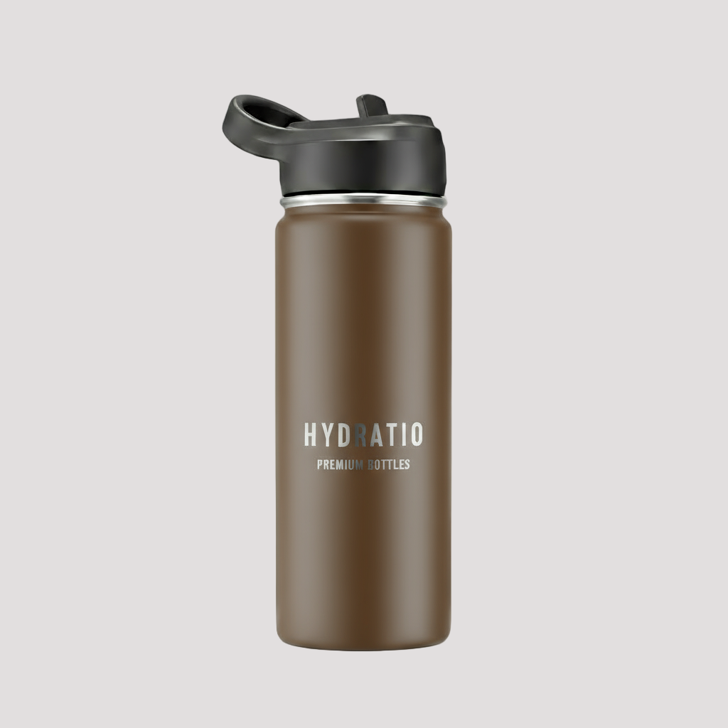 Essence | Timber Brown | 0,5L