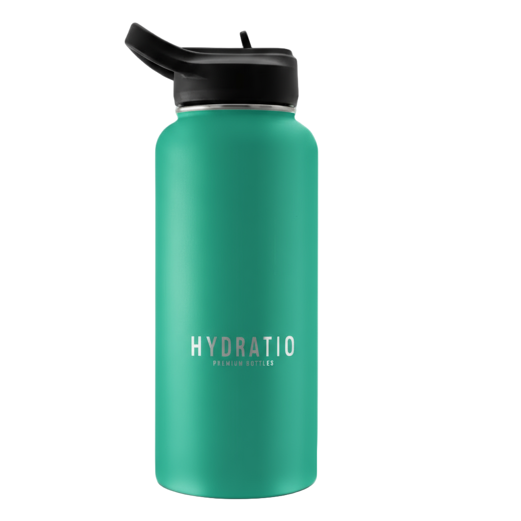 Essence | Emerald Green | 1L