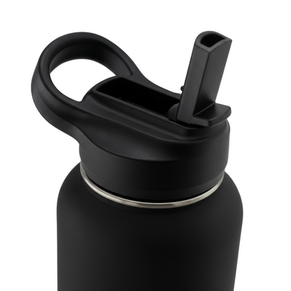 Hydratio Essence Thermosfles 1L – Dubbelwandig RVS