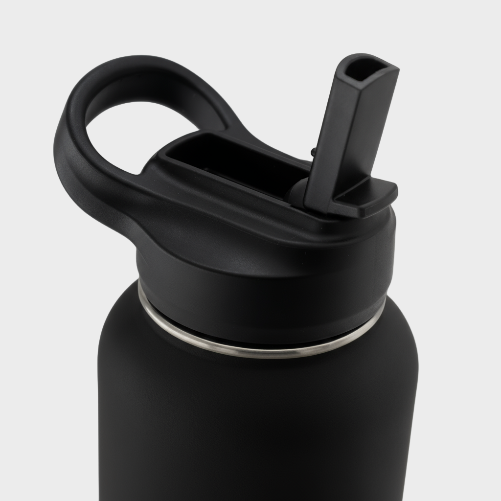 Essence | Midnight Black | 1L