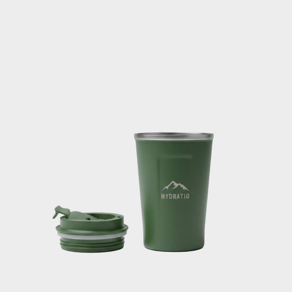 Eluna Mug | Sage Green