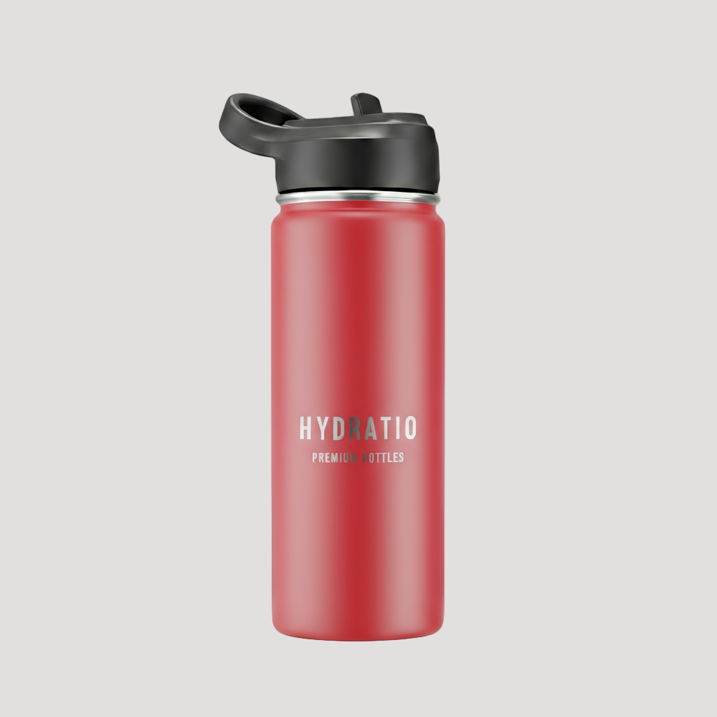 Essence | Imperial Red | 0,5L