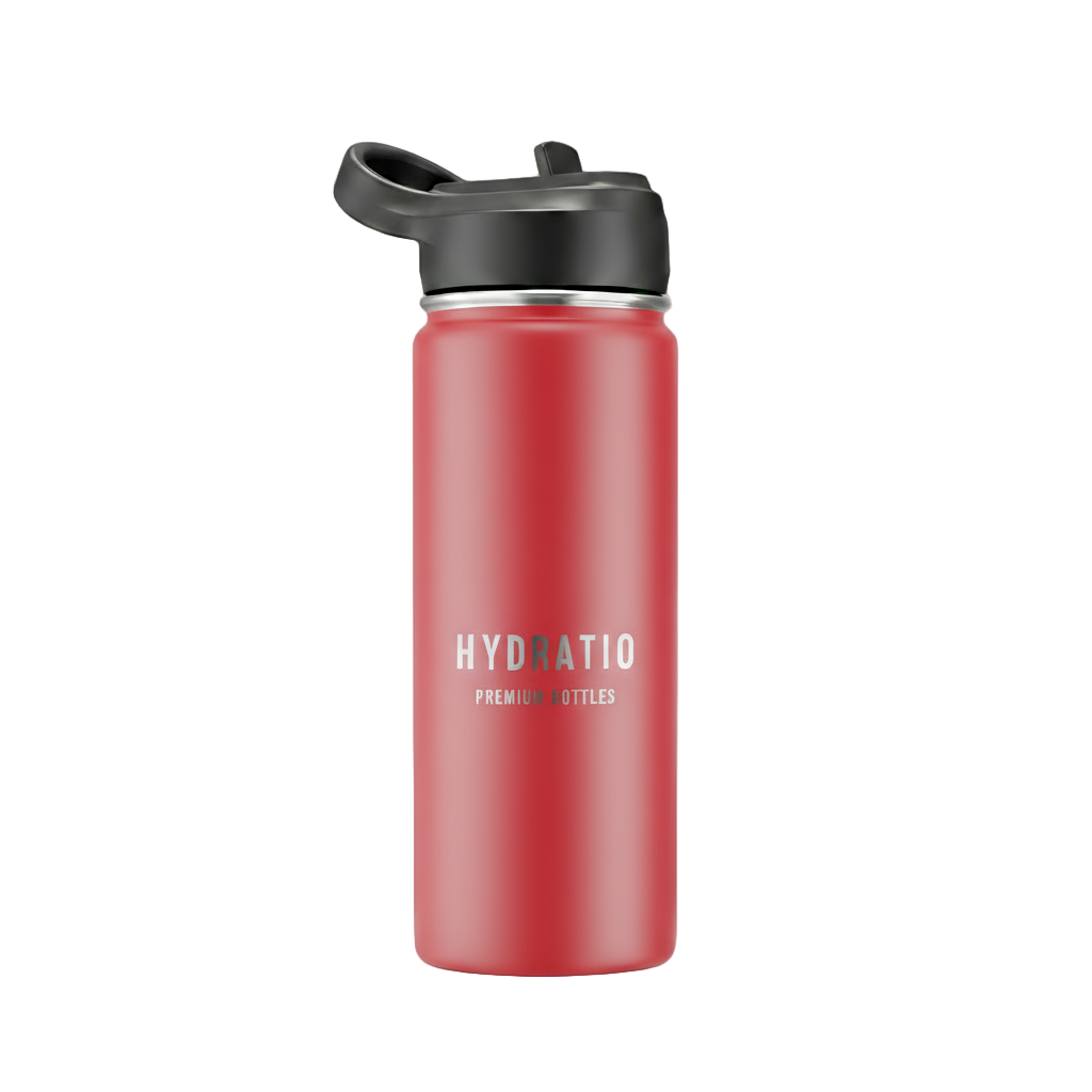 Essence | Imperial Red | 0,5L