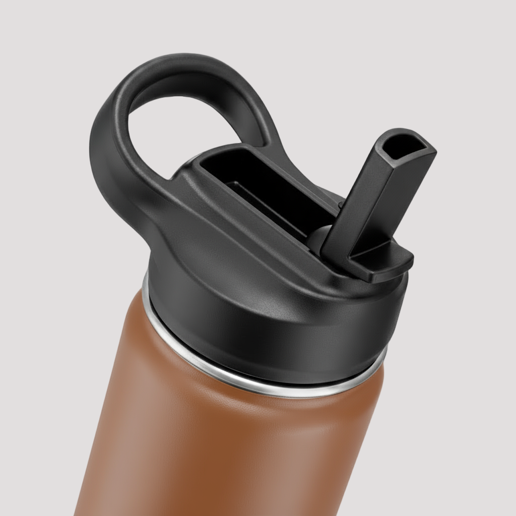 Essence | Timber Brown | 0,5L