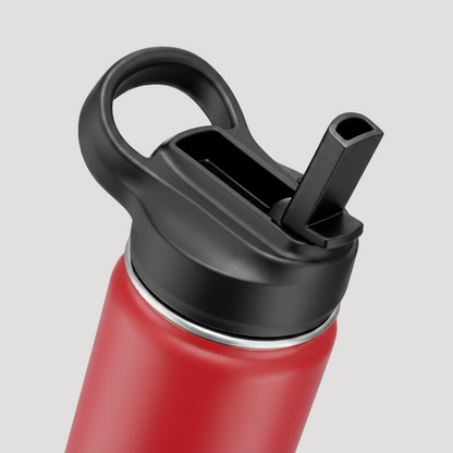 Essence | Imperial Red | 0,5L