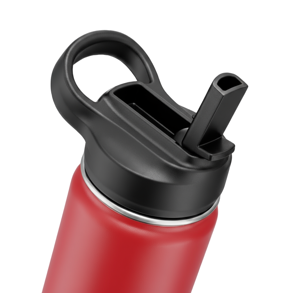 Hydratio Essence Thermosfles 0,5L – Dubbelwandig RVS