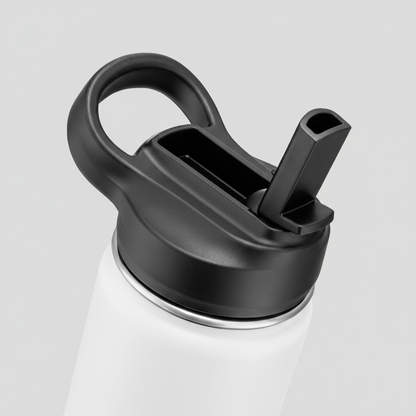 Hydratio Essence Thermosfles 0,5L – Dubbelwandig RVS