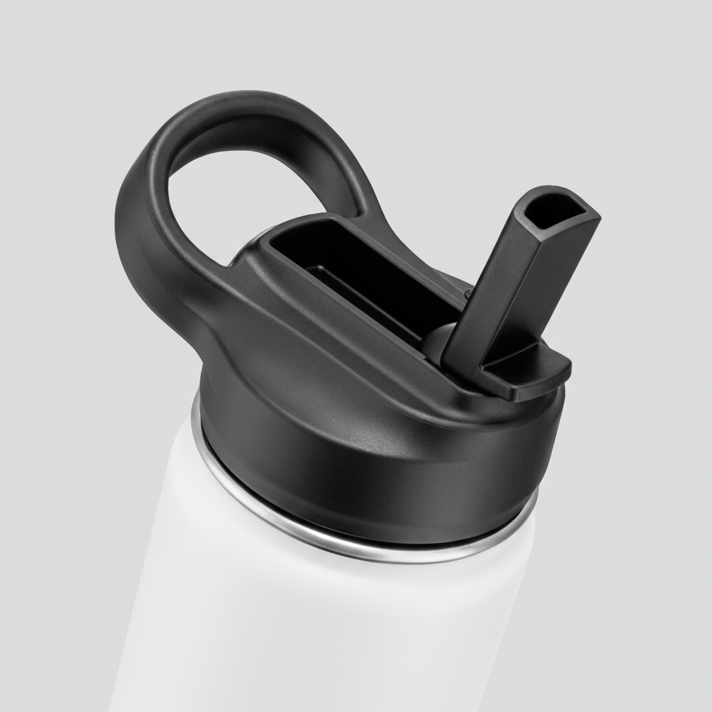 Essence | Arctic White | 0,5L