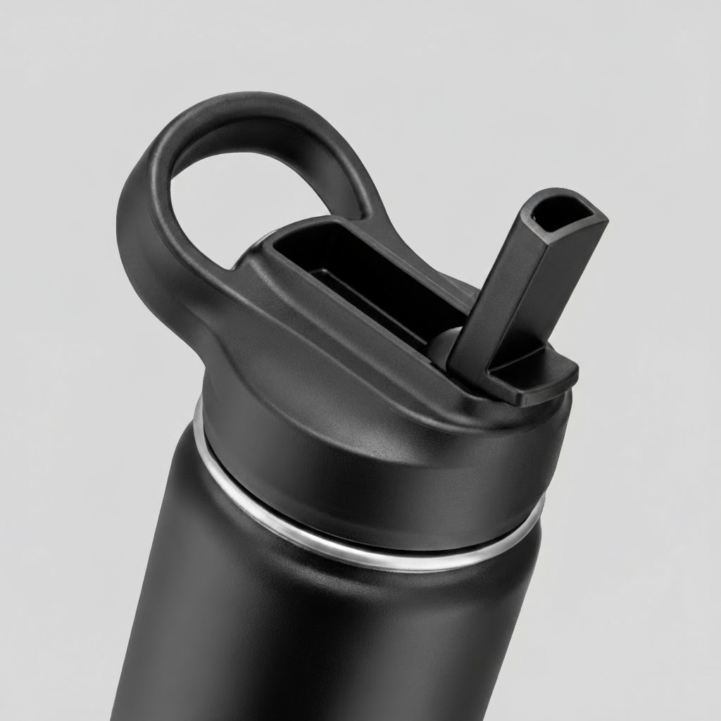 Essence | Midnight Black | 0,5L