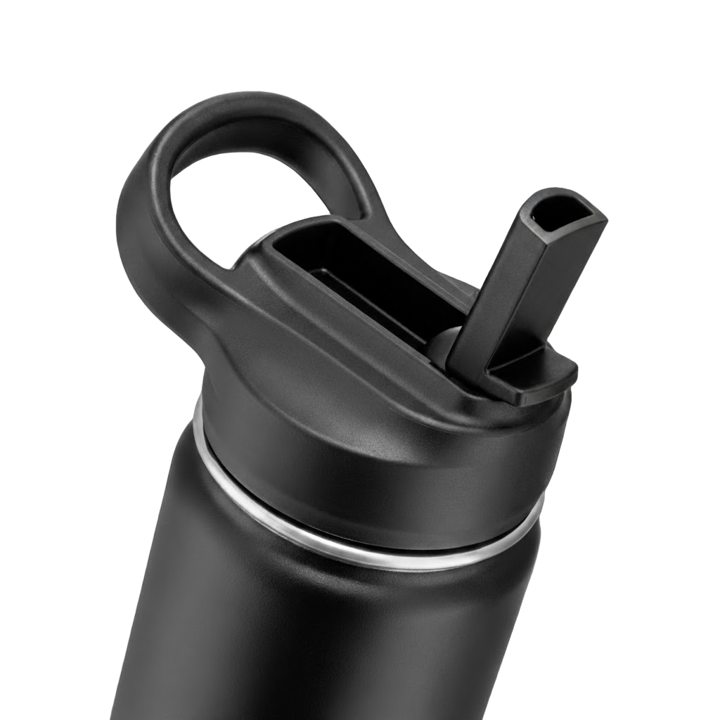 Hydratio Essence Thermosfles 0,5L – Dubbelwandig RVS