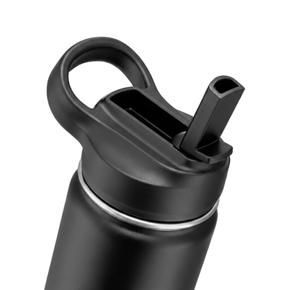 Hydratio Essence Thermosfles 0,5L – Dubbelwandig RVS