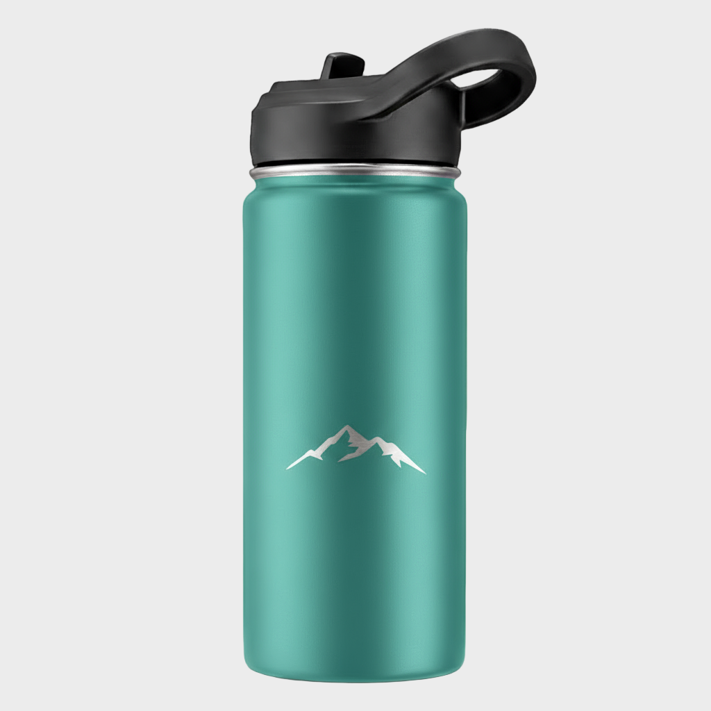 Essence | Emerald Green | 0,5L