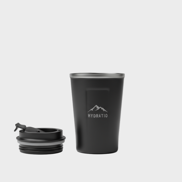 Eluna Mug | Onyx