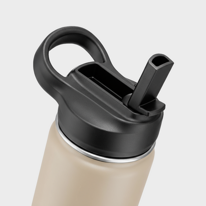 Essence | Sahara Taupe | 0,5L