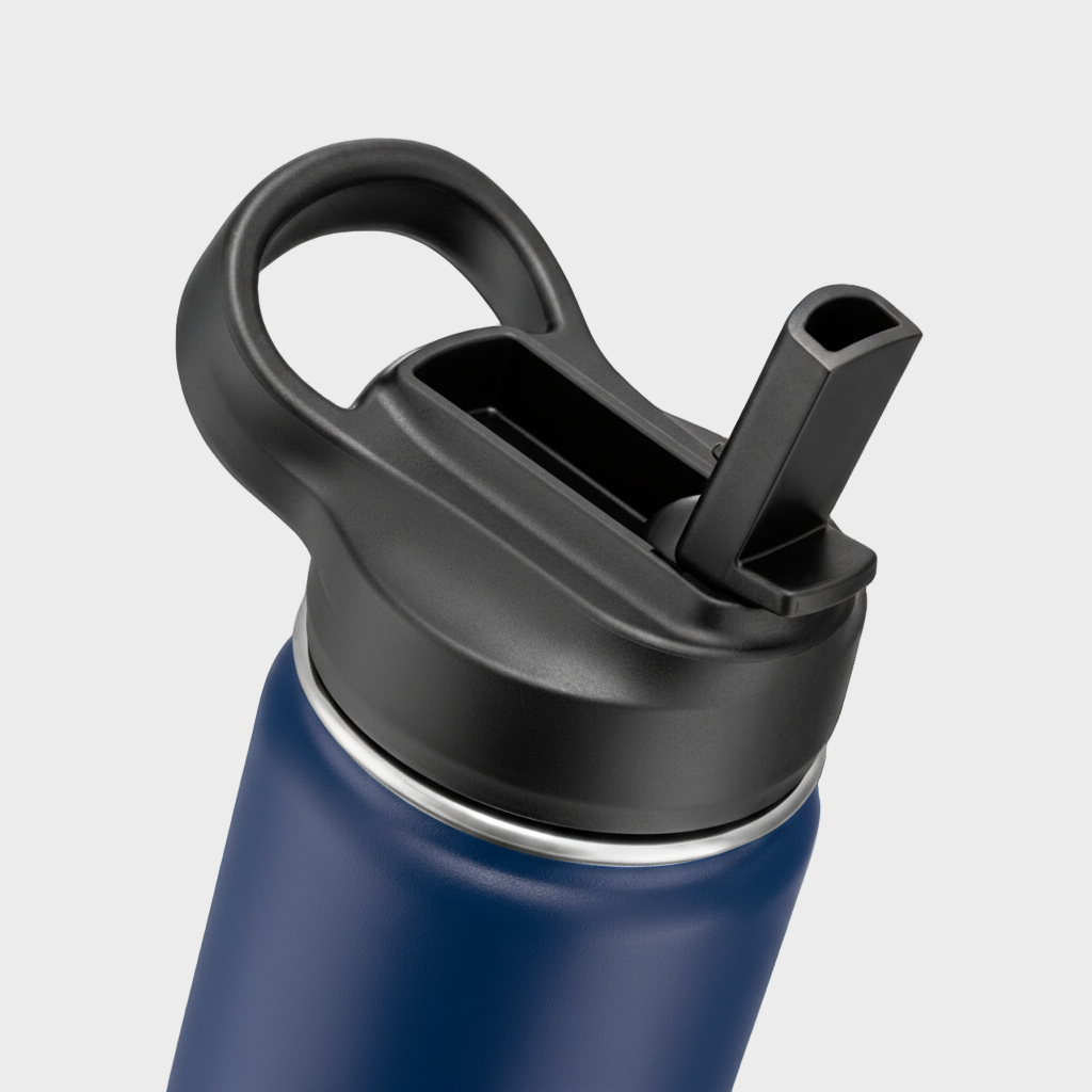 Essence | Navy Blue | 0,5L