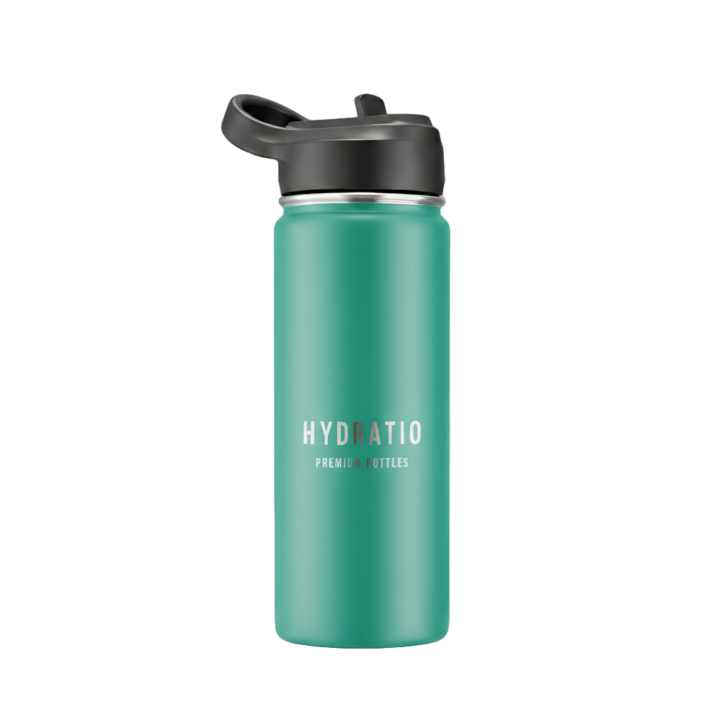 Essence | Emerald Green | 0,5L