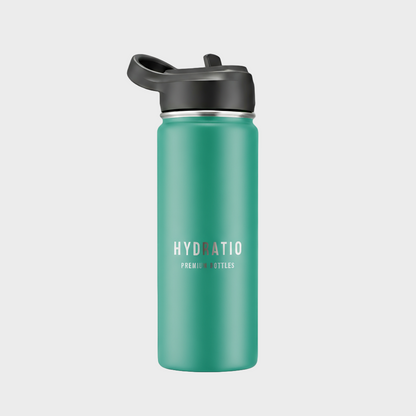 Essence | Emerald Green | 0,5L