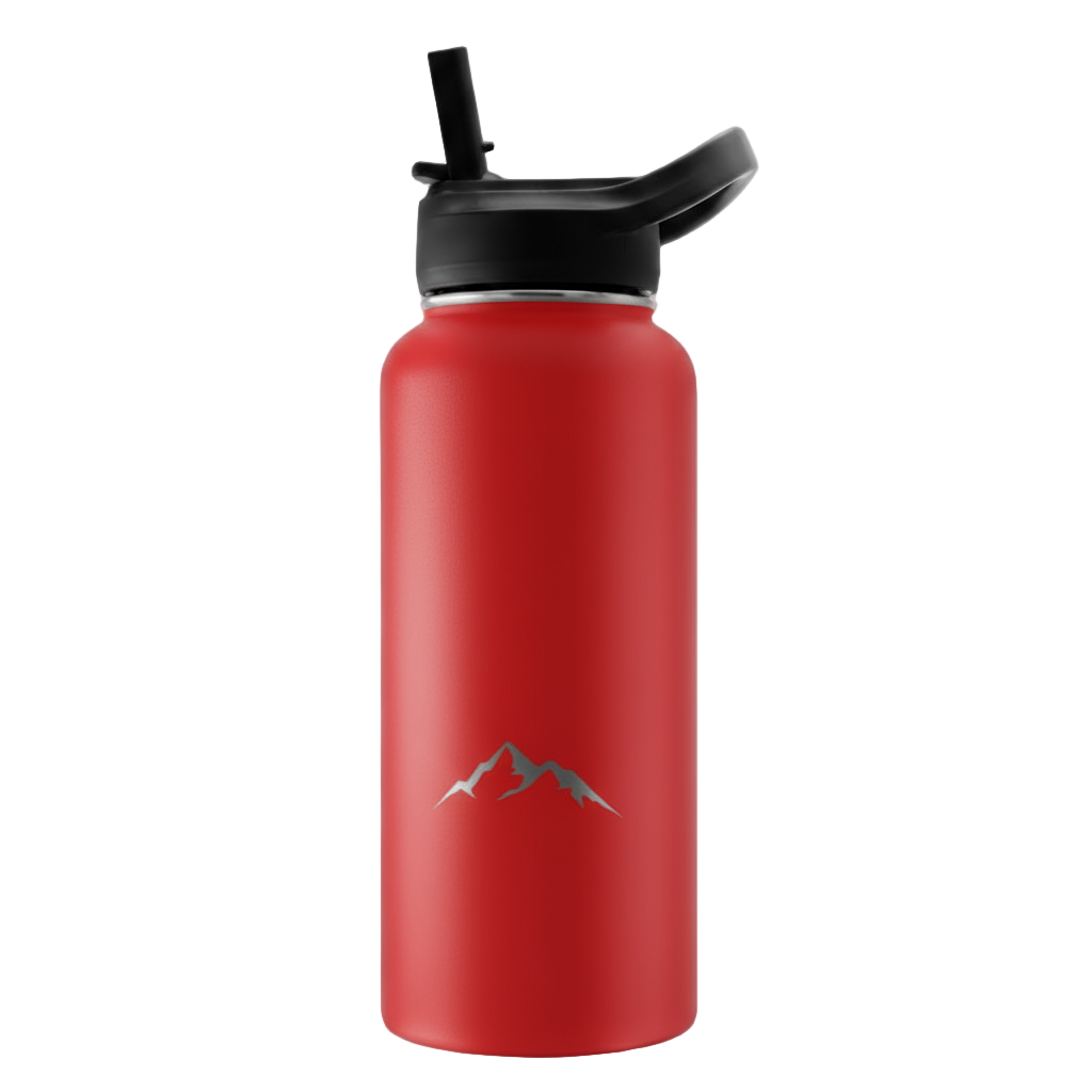 Hydratio Essence Thermosfles 1L – Dubbelwandig RVS