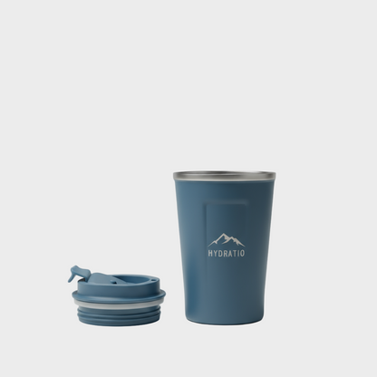 Eluna Mug | Army Blue