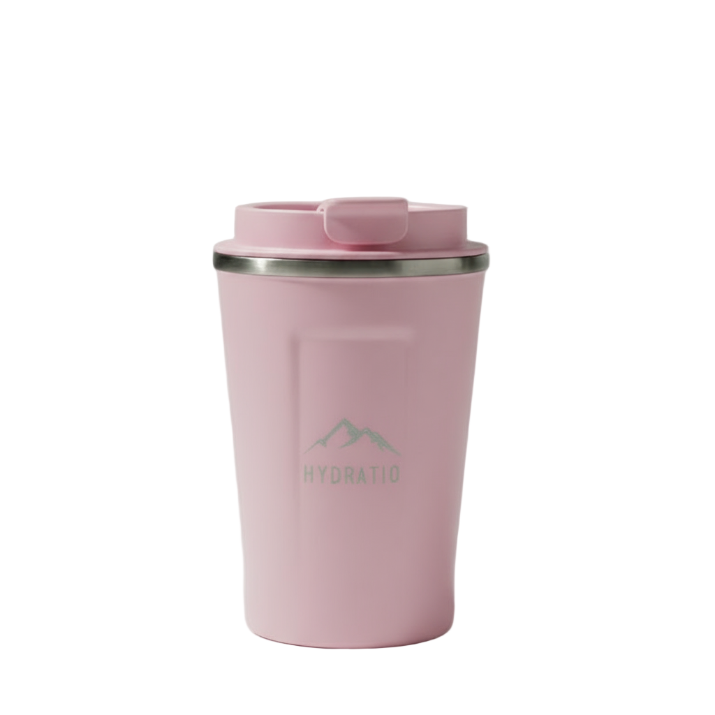 Eluna Mug | Rose Quartz