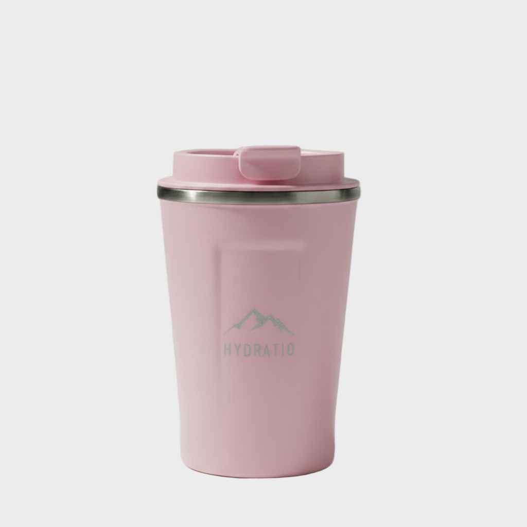 Eluna Mug | Rose Quartz