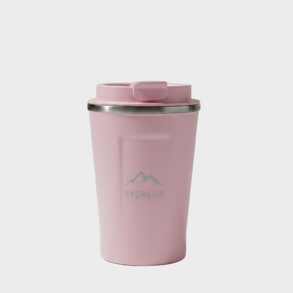Eluna Mug | Rose Quartz