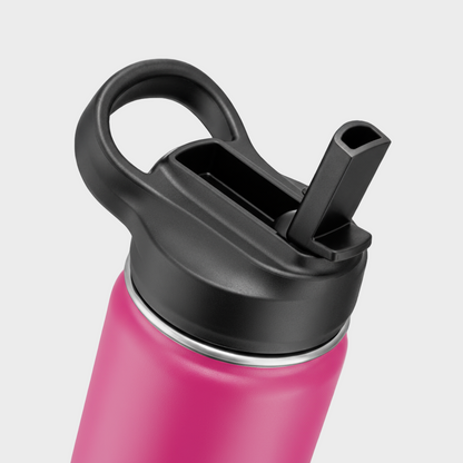 Essence | Blush Pink | 0,5L