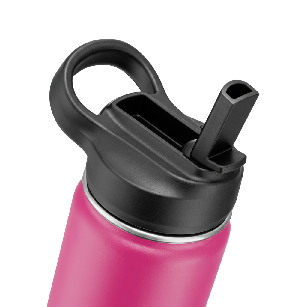 Hydratio Essence Thermosfles 0,5L – Dubbelwandig RVS