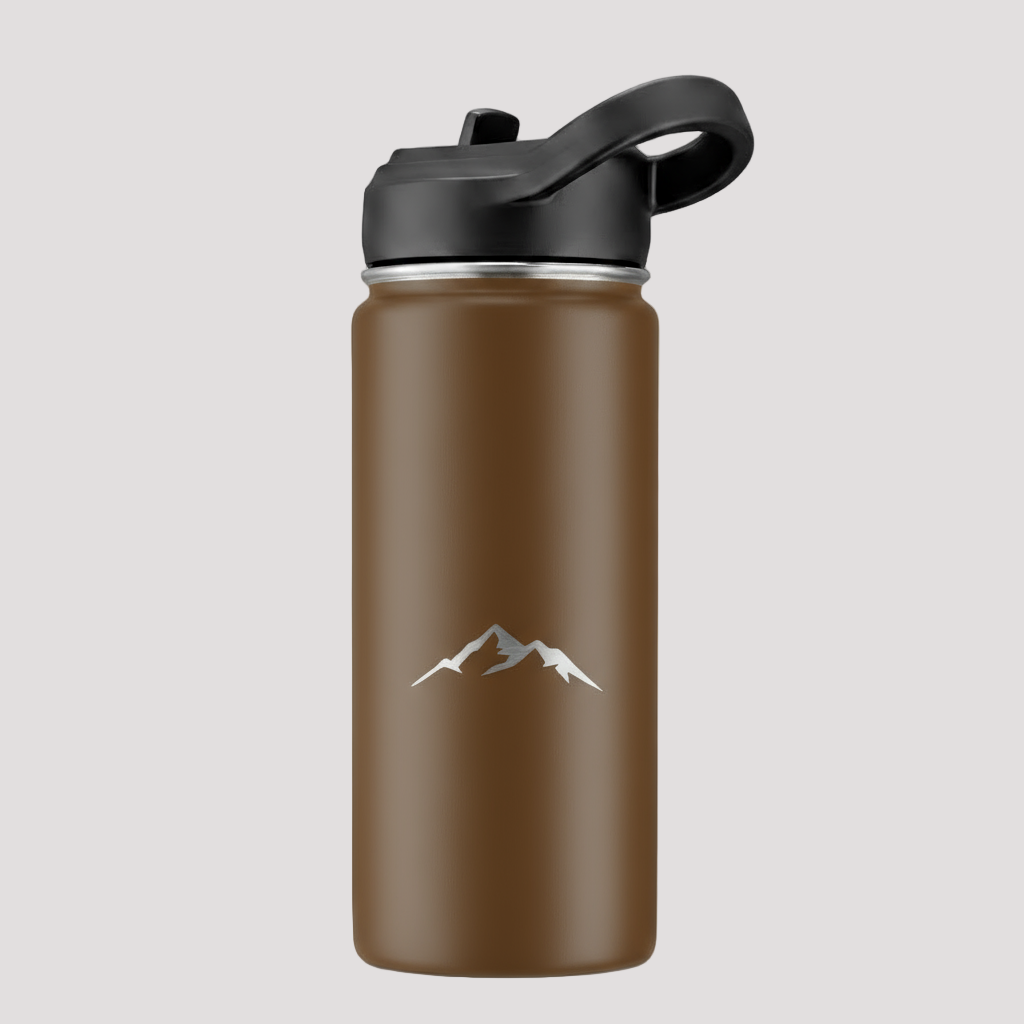 Essence | Timber Brown | 0,5L