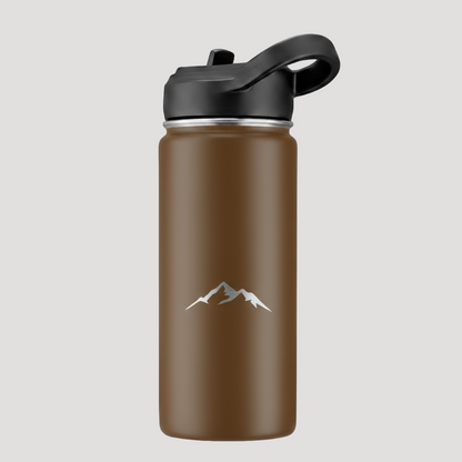 Essence | Timber Brown | 0,5L