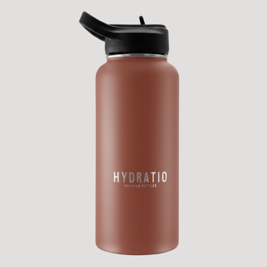 Essence | Timber Brown | 1L