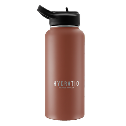 Essence | Timber Brown | 1L