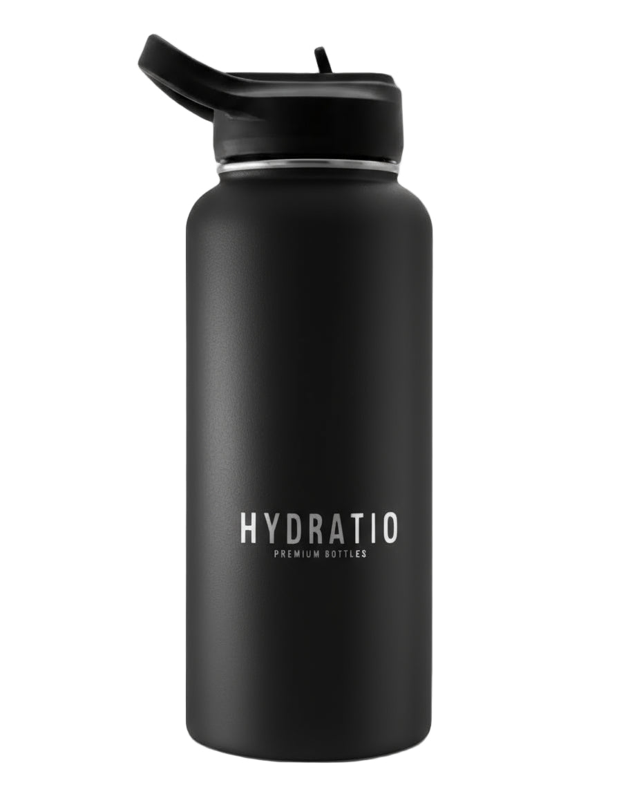 Essence | Midnight Black | 1L